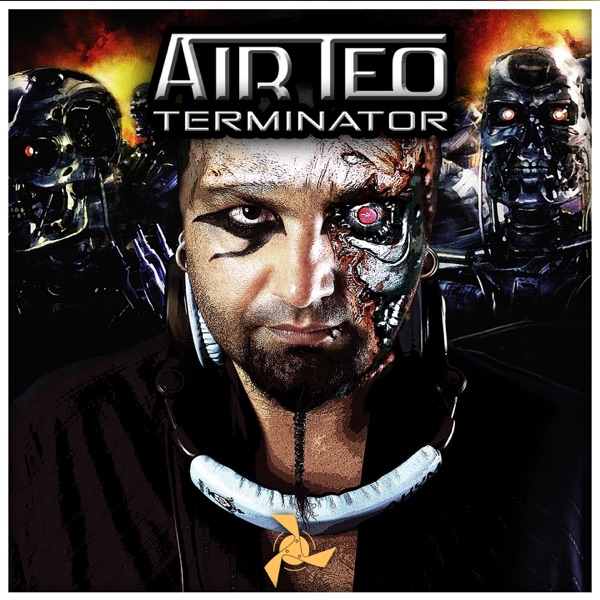Terminator - Single