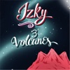 Izky - Salir Volando