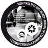 Pekka - Erektion (feat. Juicy Pecker) [pothOles Remix]
