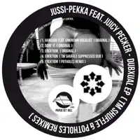 Pekka - Erektion (feat. Juicy Pecker) [pothOles Remix] — Jussi