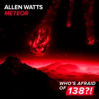 Meteor (Extended Mix) — Allen Watts