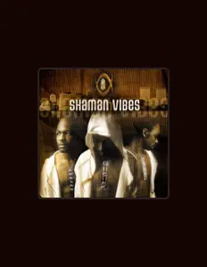 Listen to Shaman Vibes, watch music videos, read bio, see tour dates & more!