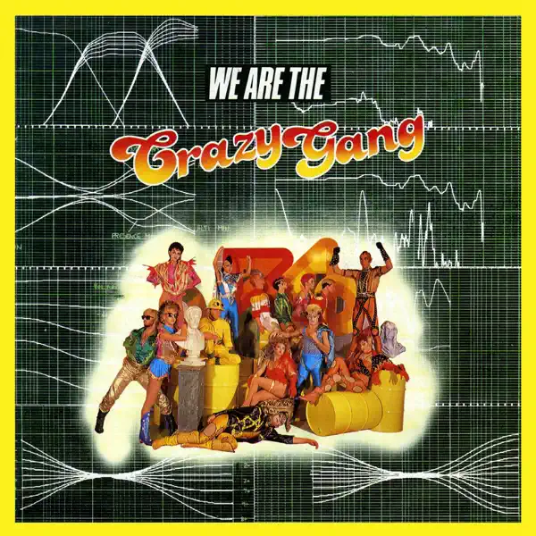 Every Sunday — Crazy Gang