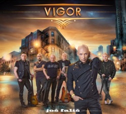 Grupa Vigor - Ne brine me
