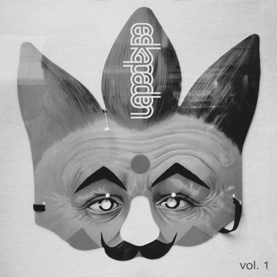 Cover artwork for Diamonds (Oddisee Remix)