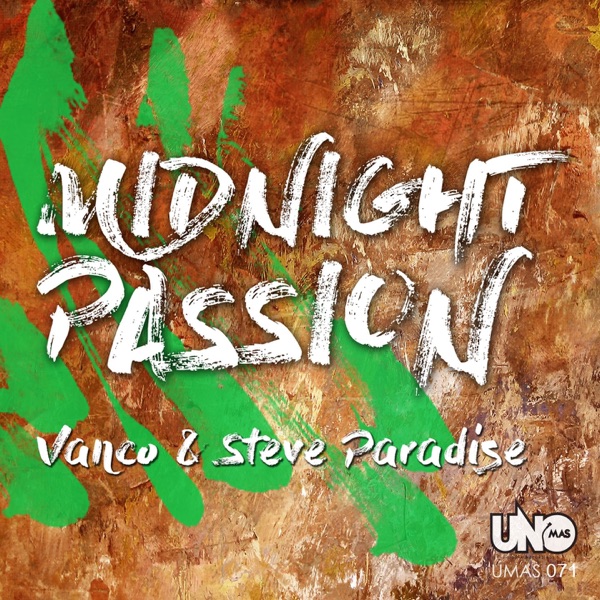 Midnight Passion - Single