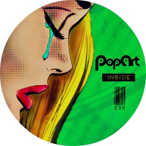 Inside - Single