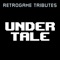 Asgore - Retrogame Tributes lyrics