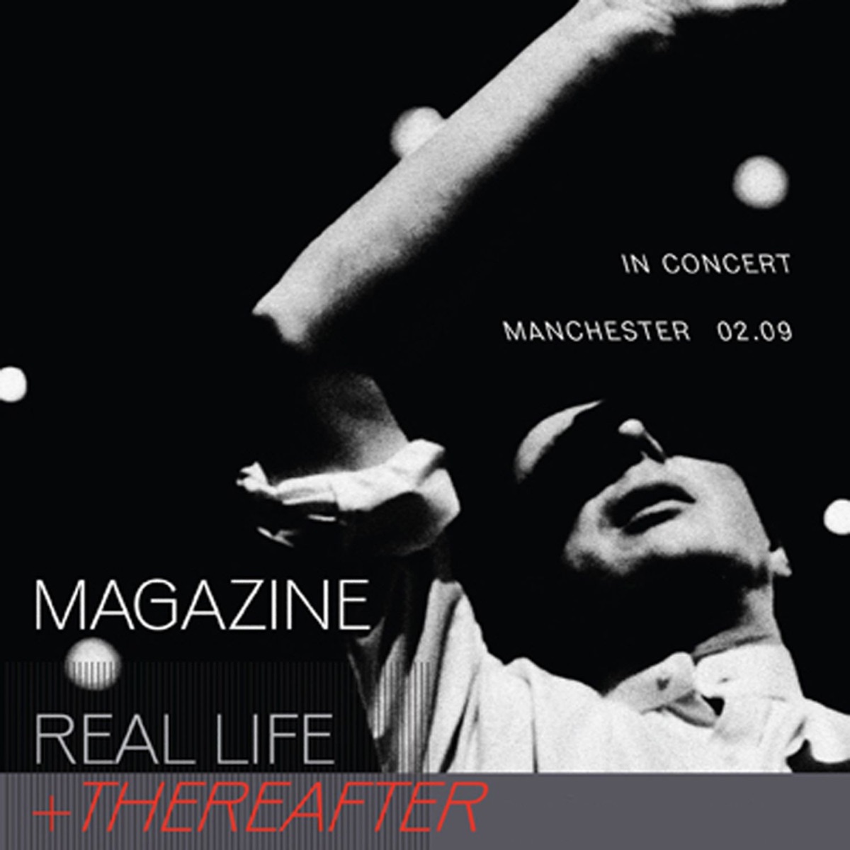 Real Life - Album by Magazine - Apple Music