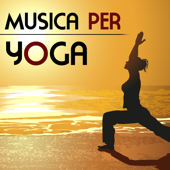 Saluto al Sole - Musica Per Yoga
