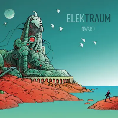 Listen to Inward by Elek Traum