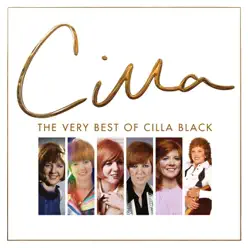 The Very Best of Cilla Black (Remastered) - Cilla Black