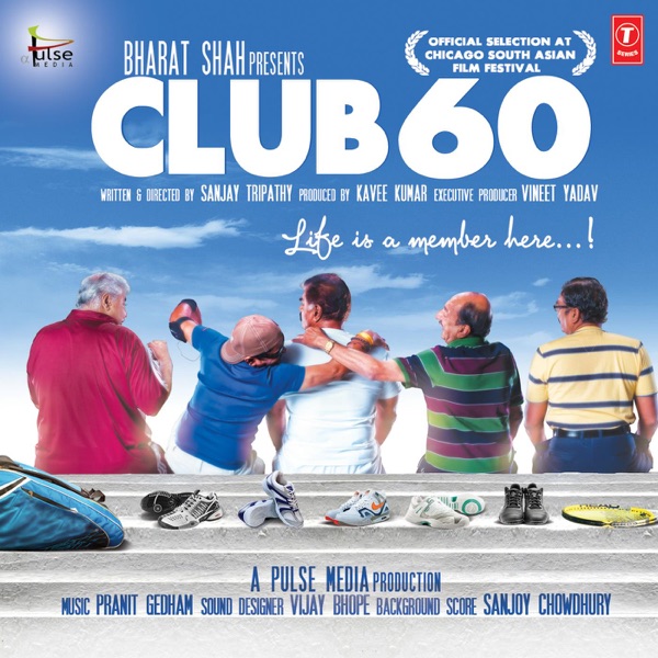 Club 60 (Original Motion Picture Soundtrack) - EP