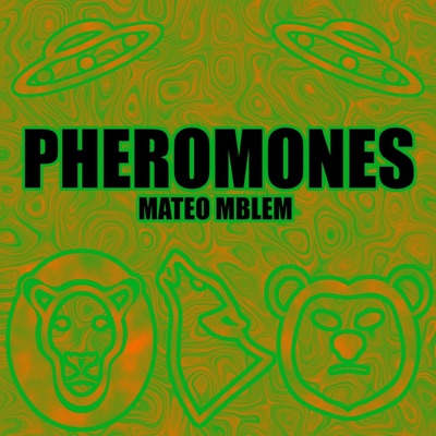 Pheromones