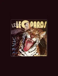 Les Leopards सुनें, म्यूज़िक वीडियो देखें, बायो पढ़ें, दौरे की तारीखें और बहुत कुछ देखें!