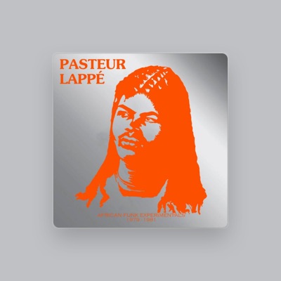 Pasteur Lappe