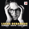 Lucas Debargue