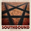 Southbound (Original Motion Picture Soundtrack) artwork