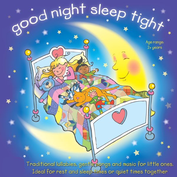 Good Night, Sleep Tight by Claire Freedman | Goodreads