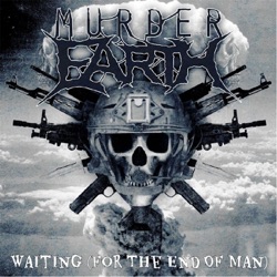 Murder Earth - Big Top (Under The)
