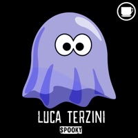 Spooky - Single - Luca Terzini