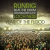 Beat the Drum, Drumnadrochit, Loch Ness: Year of the Flood (Highland Year of Culture 2007), 2008