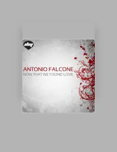 收听 Antonio Falcone、观看音乐视频、阅读小传、查看巡演日期等 ！