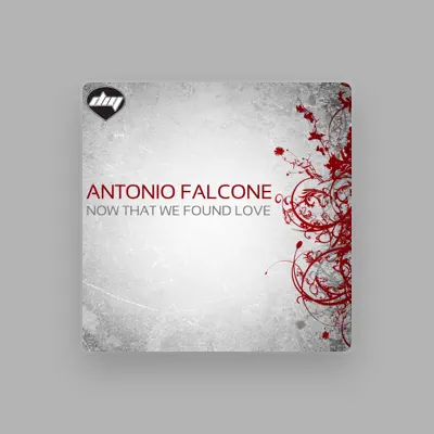 Listen to Antonio Falcone, watch music videos, read bio, see tour dates & more!