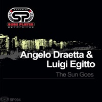 Sun Goes - Single - Angelo Draetta & Luigi Egitto