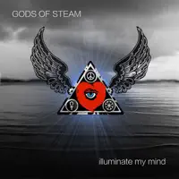 Storm In The Gutter — Gods Of Steam