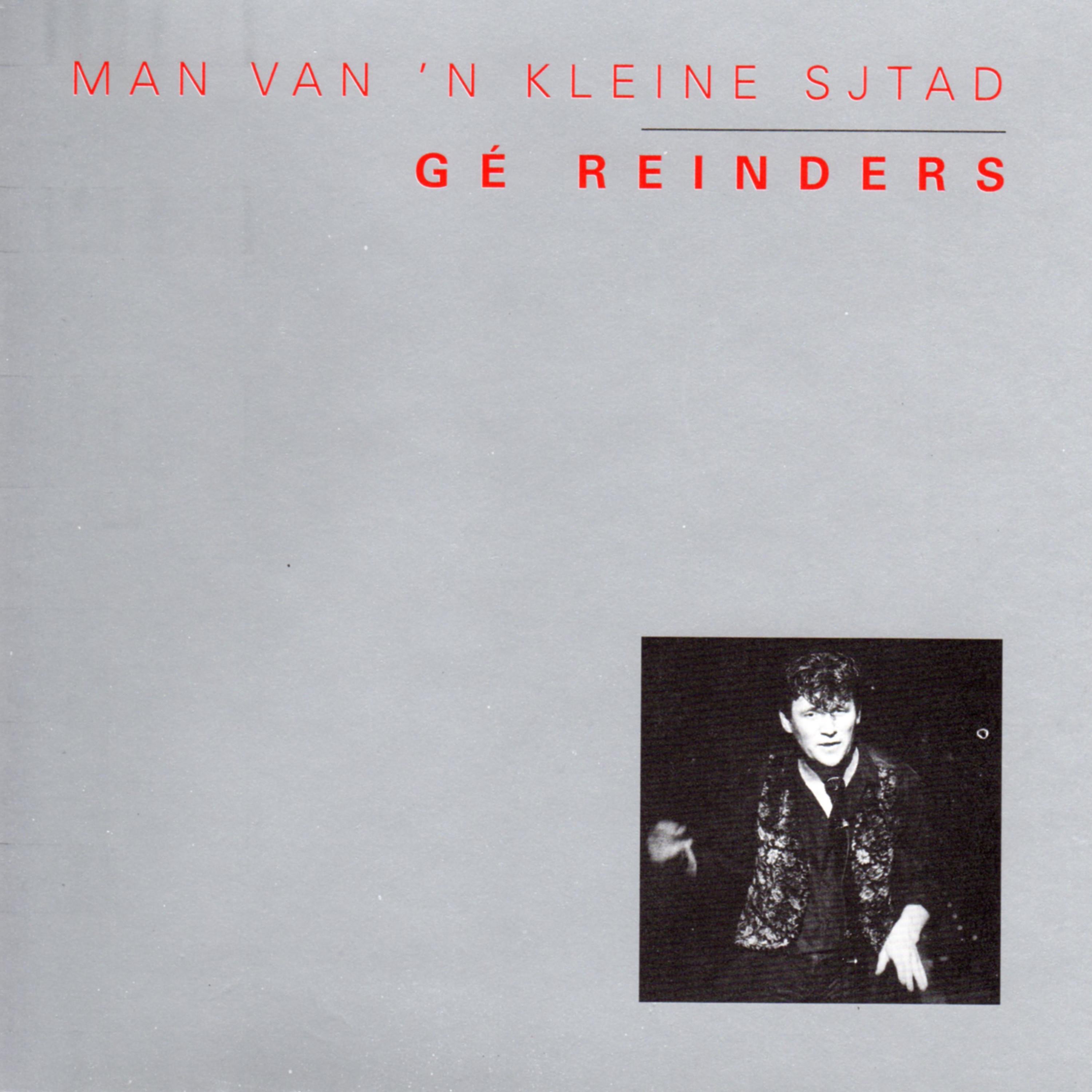 Man Van 'N Kleine Sjtad