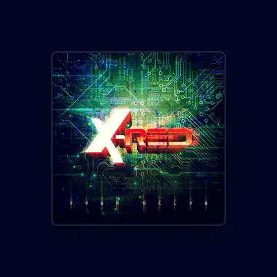 Listen to X-Red, watch music videos, read bio, see tour dates & more!