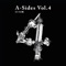 Exodus - Mark Reeve lyrics