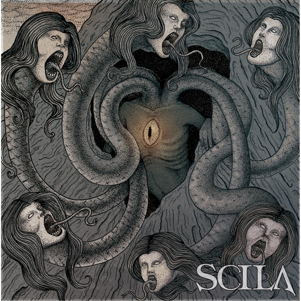 Альбом «Scila» — Scila — Apple Music