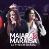 Medo Bobo (Ao Vivo)