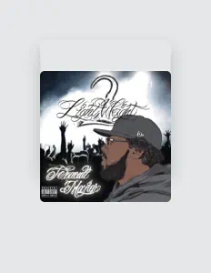 Luister naar Texacali Major, bekijk muziekvideo's, lees de bio, bekijk de tourdata, en meer!