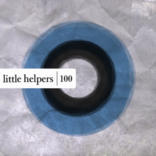 Little Helpers 100 - EP