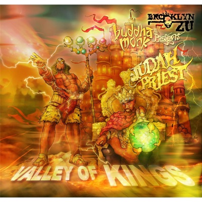 Valley of Kings (Buddha Monk Presents)