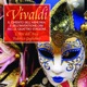 Vivaldi Il cimento dell armonia e dell inventione Op 8