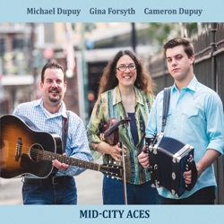 Mid-City Aces - Wandering Aces Special