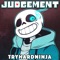 Judgement - TryHardNinja lyrics