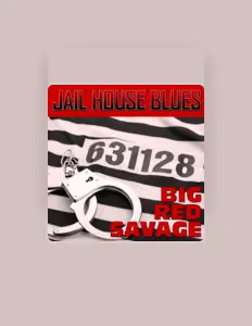 Luister naar Big Red Savage & The Blasters Country Band, bekijk muziekvideo's, lees de bio, bekijk de tourdata, en meer!