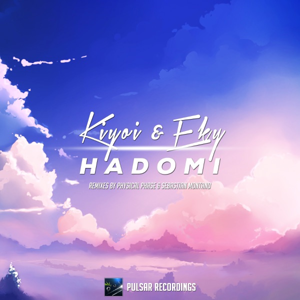 Hadomi - Single
