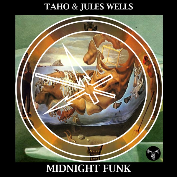 Midnight Funk - Single