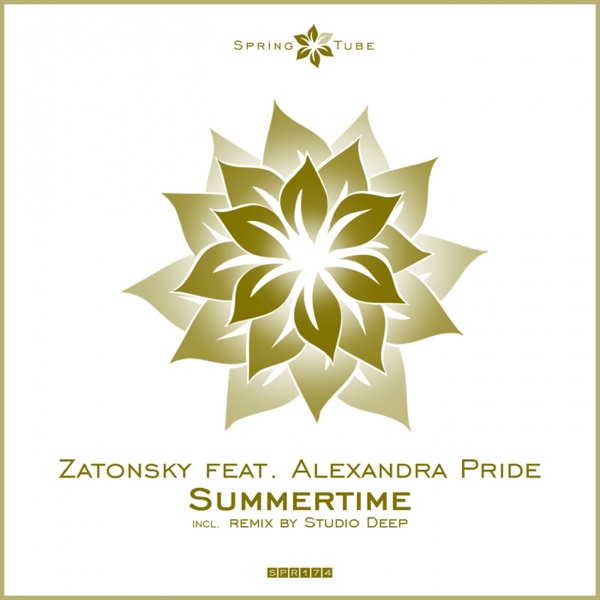 Summertime - Single