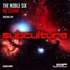 The Noble Six - Meteora