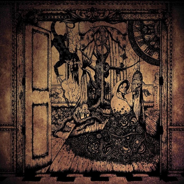 Hour of Atonement
