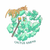 Cactus Karma - Big Skies