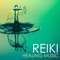 Background Reiki Therapy Music - Reiki Healing Music Ensemble lyrics
