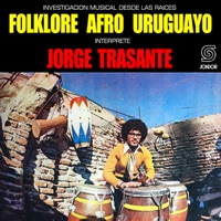 Candombe de la Calle Cuareim